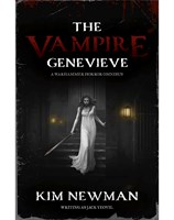The Vampire Genevieve      