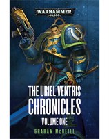 The Uriel Ventris Chronicles: Volume 1